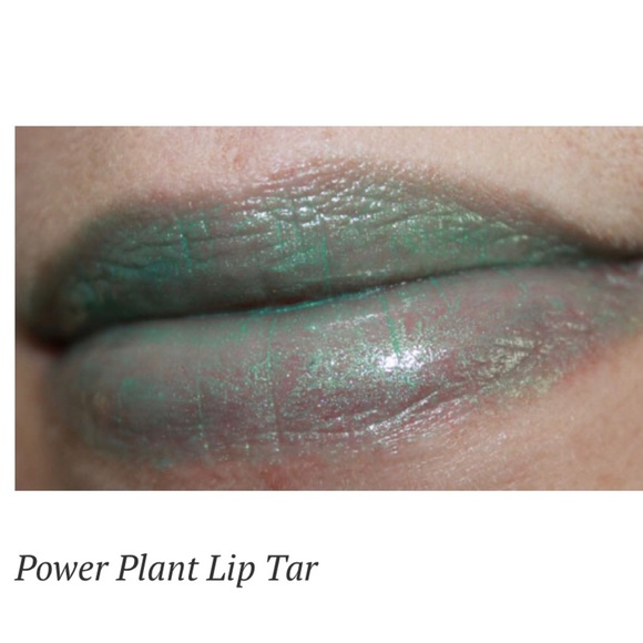 OCC OBSESSIVE Compulsive Cosmetic Lip Tar POWER PLANT Body Make-Up - Picture 3 of 7